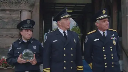Police Academy 4: Citizens On Patrol (1987)