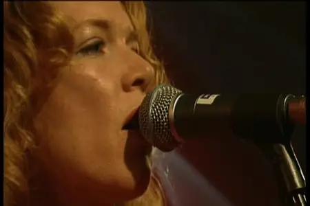 Sue Foley - Live In Europe (2010)