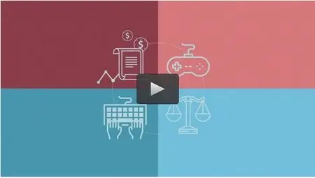 Udemy – Game Developer Business and Legal Guide. Run an Indie Studio
