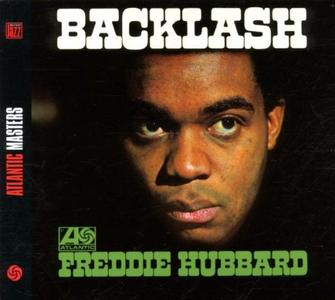 Freddie Hubbard - Backlash (1967) [Reissue 2002] (Re-up)