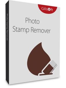 GiliSoft Photo Stamp Remover Pro 4.1.0 Portable