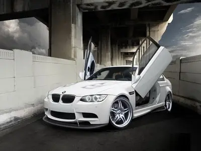 wallpapers - BMW