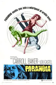 Paranoia / A Quiet Place to Kill (1970)