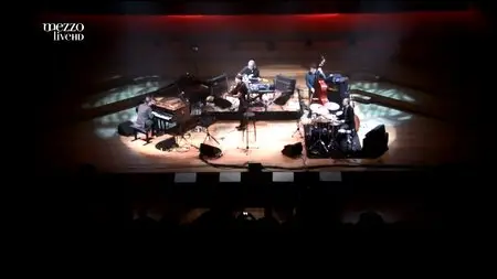 Dhafer Youssef / Birds Requiem Quintet - Live at Skoda Jazz Festival 2015 [HDTV 1080p]