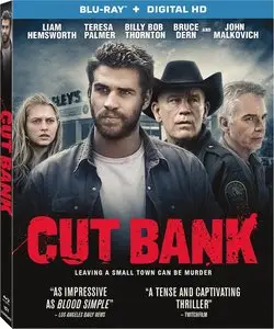  Cut Bank (2014)