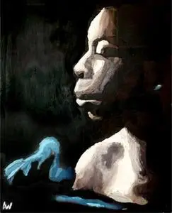 Nina Simone - Angel Of The Morning