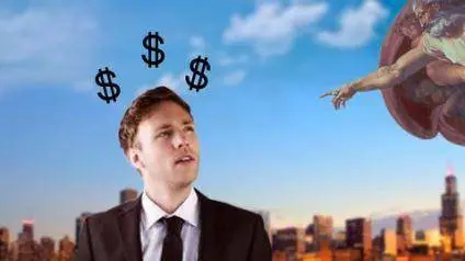 I Will Teach About God & Entrepreneurs,and Help You Be One