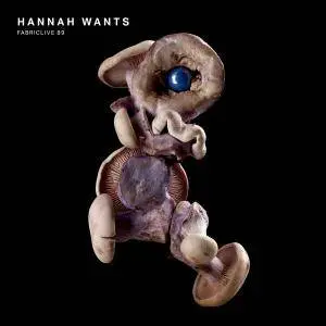 Taches & Eli & Fur - FABRICLIVE 89: Hannah Wants (2016)