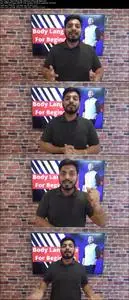 Advanced Secrets of Body Language