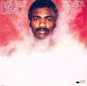 Ronnie Laws - Fever (1976) {Blue Note}