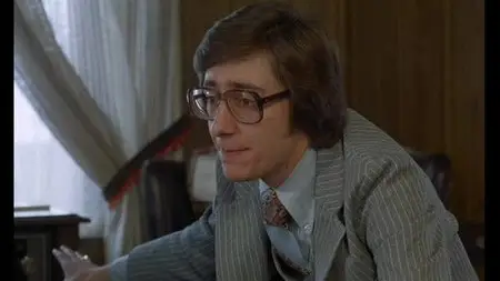 Stroszek (1977)