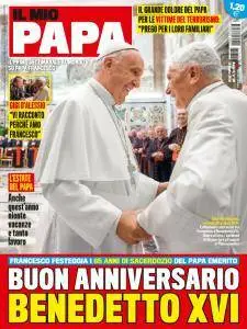 Il Mio Papa - 13 Luglio 2016