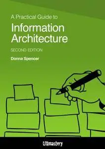 A Practical Guide to Information Architecture, 2nd edition
