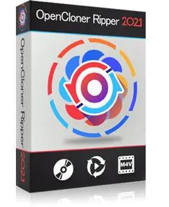 OpenCloner Ripper 2023 v6.00.126 free instal