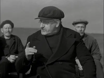 The Edge of the World (1937)