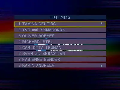 Das Supertalent (2009)