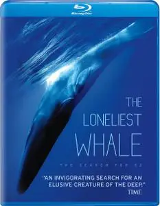 The Loneliest Whale: The Search for 52 (2021)