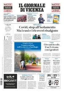 Il Giornale di Vicenza - 9 Agosto 2023