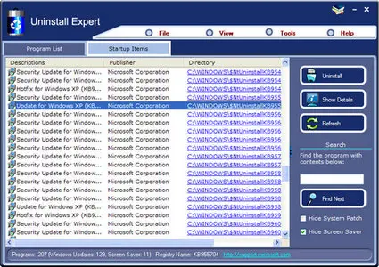 Uninstall Expert v3.0.1.2103