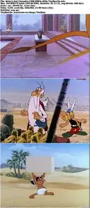 Asterix And Cleopatra (1968)