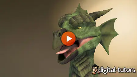 Digital-Tutors - Conceptual Sculpting on a Budget in Sculptris and Blender