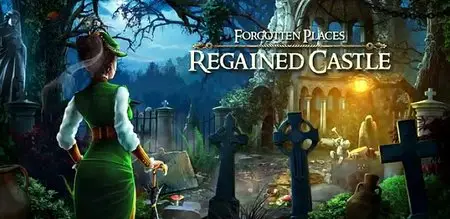 Regained Castle v1.0.2 APK