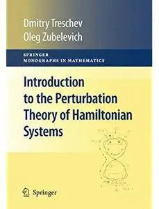 Introduction to the Perturbation Theory of Hamiltonian Systems [Repost]