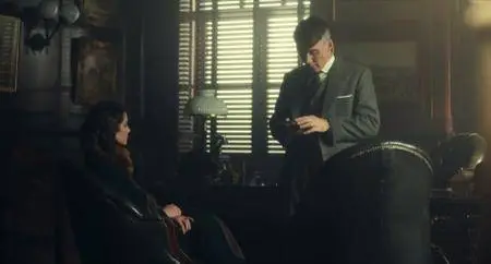 Peaky Blinders S04E04