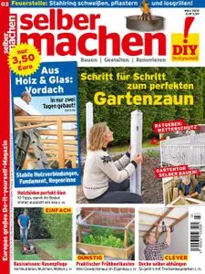 Selber Machen – März 2018