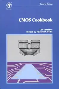 CMOS Cookbook (Repost)