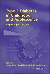 Type 2 Diabetes in Children and Adolescents: A Global Perspective