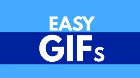 Easy Gif Creation in Photoshop for Beginners