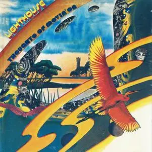 Lighthouse - 5 Studio Albums (1969-1974) [Reissue 2008-2016]