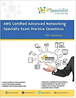 AWS-Advanced-Networking-Specialty Valid Study Materials