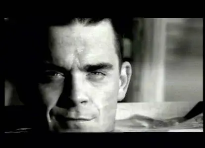 Robbie Williams - 5 videoclips (reupload and new)