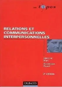 Relations et communications interpersonnelles