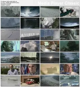 Earth Under Water (2008)