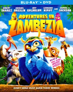 Zambezia (2012)