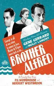 Brother Alfred (1932)