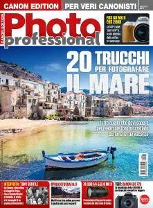 Photo Professional N.93 - Agosto 2017