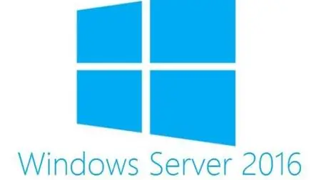 Microsoft Windows Server 2016 Eğitimi