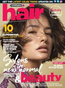 Hair – September 2021