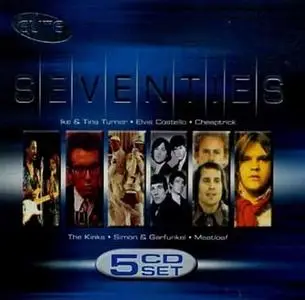 VA - Elite Seventies (2003)