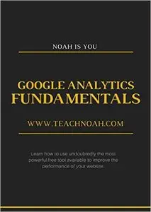 Google Analytics Fundamentals