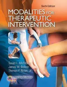 Modalities for Therapeutic Intervention, Sixth Edition