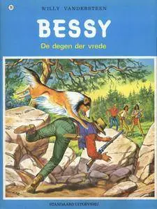 Bessy - 098 - De Degen Der Vrede