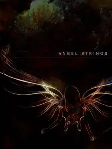 Auddict Angel Strings Vol 1 KONTAKT