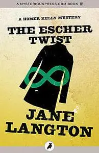 «The Escher Twist» by Jane Langton