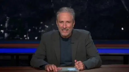 The Problem With Jon Stewart S02E03