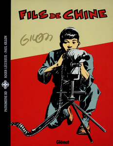 Fils De Chine